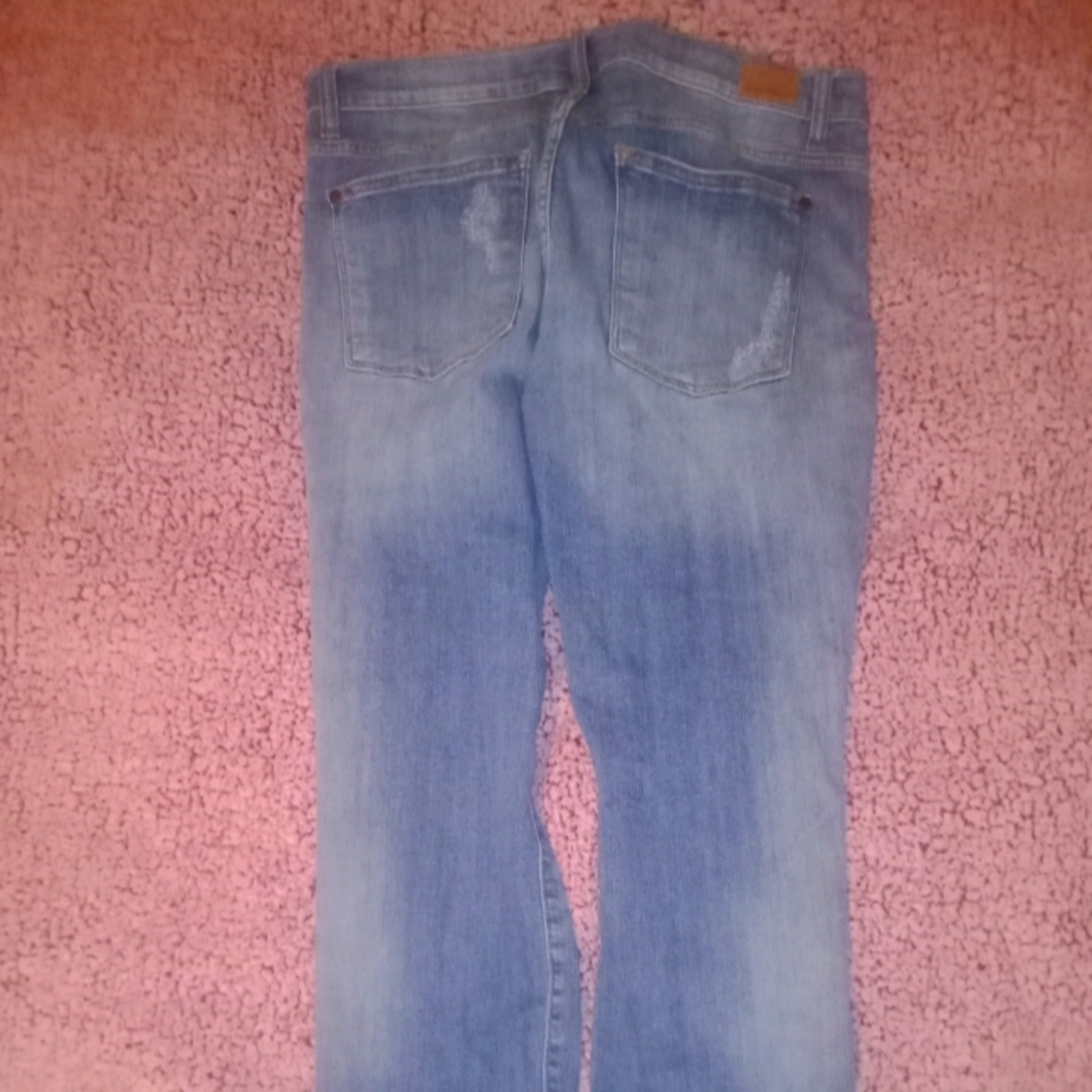 Women's Jeans